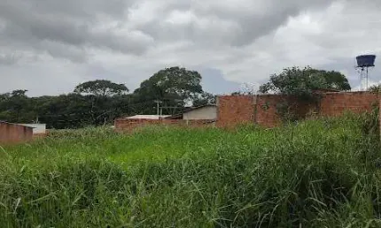 Terreno à venda na Rua Carnaúba, Residencial Cidade Industrial, Anápolis