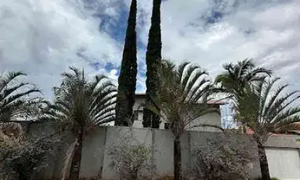 Casa com 3 dormitórios à venda, 215 m² por R$ 1.130.000,00 - Jardim Ana Paula - Anápolis/GO