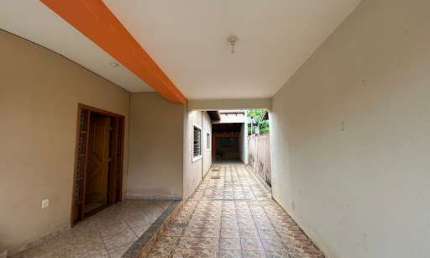 Casa com 4 quartos à venda na Rua N-009, Anápolis City, Anápolis