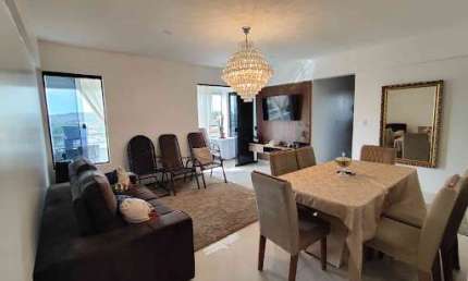 Lindo Apartamento amplo 94m , todo reformado na Vila Góis