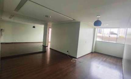 Apartamento com 3 quartos à venda na Rua José Neto Paranhos, Jundiaí, Anápolis