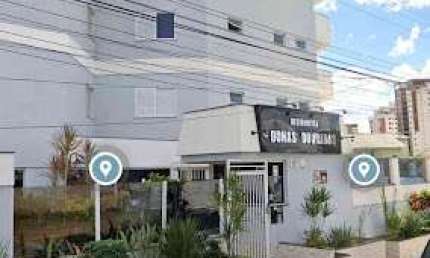 Apartamento com 3 quartos à venda na Avenida Maranhão, Jundiaí, Anápolis