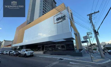 Sala comercial à venda na Rua Primeiro de Maio, Centro, Anápolis