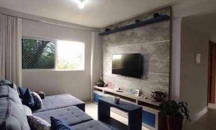 Apartamento com 3 quartos à venda na Rua 6, Chácaras Colorado, Anápolis