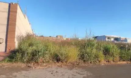 Terreno à venda na Rua Crispim Garcia Leão, Residencial Jardins do Lago, Anápolis