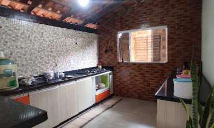 Casa com 3 quartos à venda na Rua 2, Parque dos Pirineus, Anápolis