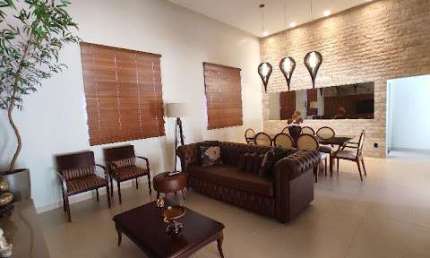 Casa com 3 quartos à venda na Avenida Anaville, Residencial Anaville, Anápolis