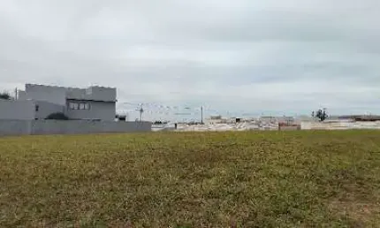 Terreno à venda na Avenida Alphaville, Condomínio Terras Alpha Anápolis, Anápolis