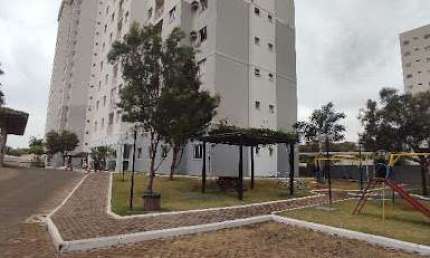 Apartamento com 2 quartos à venda na Rua L-017, Jardim Europa, Anápolis
