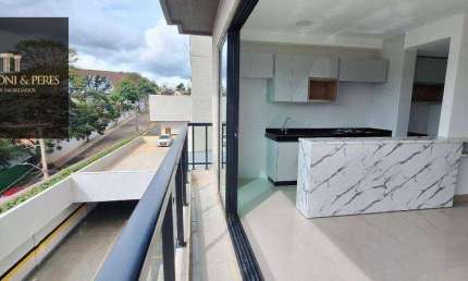 Apartamento de 3qts, R$ 100 mil mais barato que a tabela, Unique tower, Jd Europa,