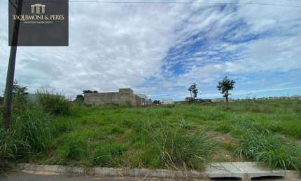 Terreno à venda, 420 m² por R$ 160.000,00 - Privê Lírios dos Campos - Anápolis/GO