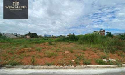 Terreno à venda, 420 m² por R$ 160.000,00 - Privê Lírios dos Campos - Anápolis/GO