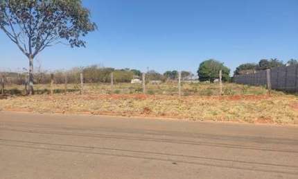 Chácara / sítio com 1 quarto à venda na Rua VB 01, Centro, Anápolis