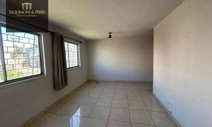 Apartamento com 2 quartos à venda na Rua Pedro Paulo, Conjunto Villa Verde, Anápolis