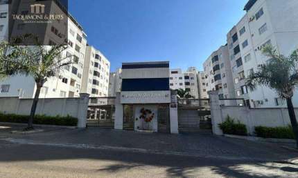 Apartamento a venda com 3 quartos perto da Receita Federal no Jundiaí indust!