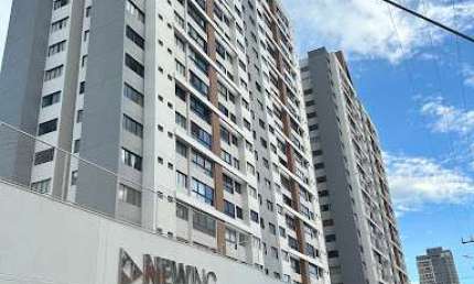 Apartamento a venda com 99 metros, 2 suítes, lazer completo, no Bairro Jundiaí!
