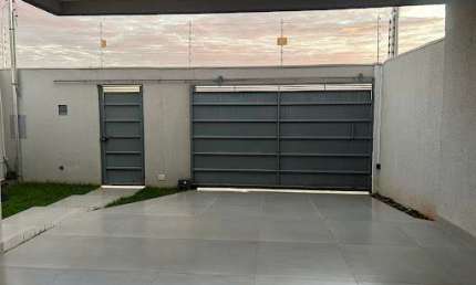 Casa a venda no Campos do Jordão com terreno de 200 metros e vários diferenciais!