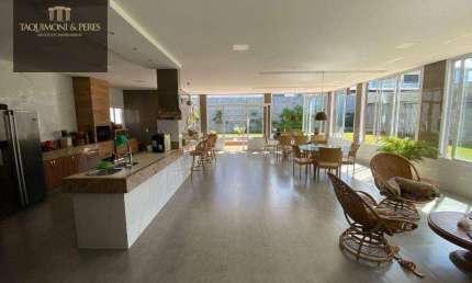 Casa com 3 dormitórios à venda, 745 m² por R$ 1.050.000 - Residencial Rose s Garden - Anápolis/GO