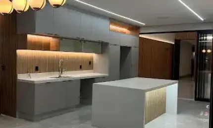 Casa em condomínio fechado com 3 quartos para alugar na Rua GT 24, Condomínio Residencial Grand Trianon, Anápolis
