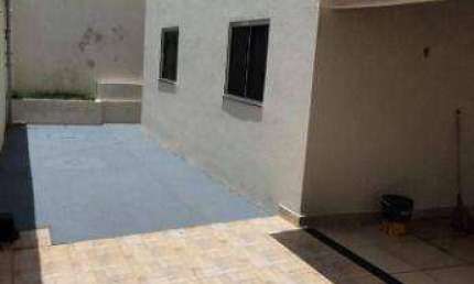 Casa com 2 dormitórios à venda, 92 m² por R$ 260.000,00 - Campos Elísios - Anápolis/GO