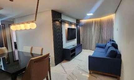 Cobertura com 3 dormitórios, 170 m² - venda por R$ 700.000,00 ou aluguel por R$ 5.043,00/ano - Vila Industrial - Anápolis/GO