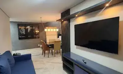 Cobertura com 3 dormitórios, 170 m² - venda por R$ 700.000,00 ou aluguel por R$ 5.043,00/ano - Vila Industrial - Anápolis/GO