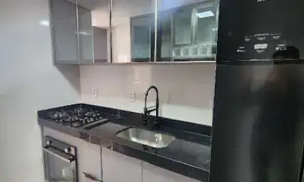 Cobertura com 3 dormitórios, 170 m² - venda por R$ 700.000,00 ou aluguel por R$ 5.043,00/ano - Vila Industrial - Anápolis/GO