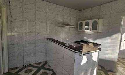 Kitnet com 1 dormitório para alugar, 40 m² - Boa Vista - Anápolis/GO
