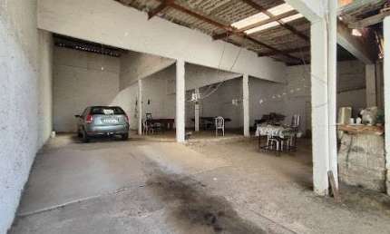 Barracão / Galpão / Depósito à venda na Avenida Acadêmico Adahil L. Dias, Setor Sul Jamil Miguel, Anápolis