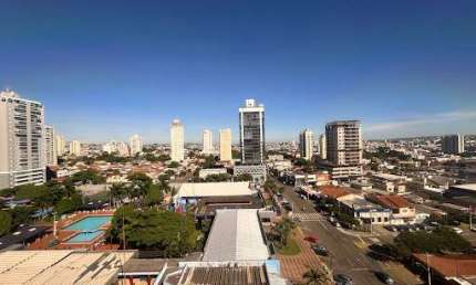 Apartamento de 129 metros com 2 vagas paralelas no Jundiaí!
