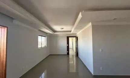 Apartamento de 129 metros com 2 vagas paralelas no Jundiaí!