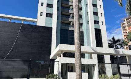 Apartamento de 138 metros em frente ao Parque das águas!