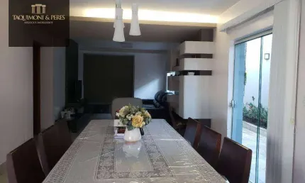 Casa com 4 quartos à venda na Rua Erasmo Braga, Vila Brasil, Anápolis