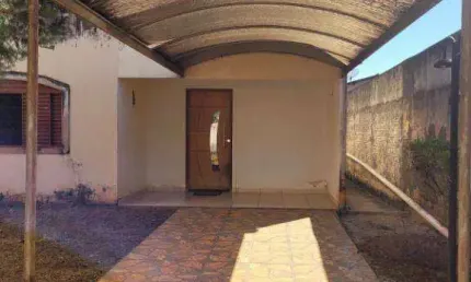 Casa com 3 dormitórios à venda, 100 m² por R$ 500.000,00 - Jardim Europa - Anápolis/GO
