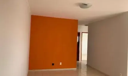Apartamento com 3 dormitórios à venda, 78 m² por R$ 180.000,00 - Jk Parque Industrial Nova Capital - Anápolis/GO