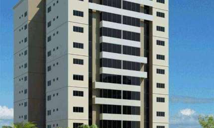 Apartamento com 3 dormitórios à venda, 114 m² por R$ 550.000,00 - Jardim Alexandrina - Anápolis/GO