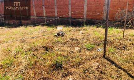 Terreno à venda, 300 m² por R$ 160.000,00 - Setor Sul Jamil Miguel - Anápolis/GO