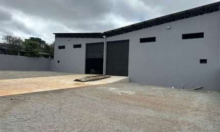 Galpão para alugar, 500 m² em terreno de 1000 mil metros .  Jardim das Américas Segunda Etapa - Anápolis/GO