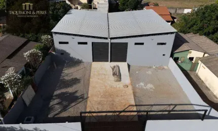 Galpão para alugar, 500 m² em terreno de 1000 mil metros .  Jardim das Américas Segunda Etapa - Anápolis/GO