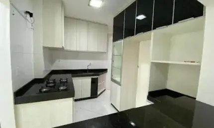 Apartamento com 3 dormitórios à venda, 73 m² por R$ 295.000,00 - Antônio Fernandes - Anápolis/GO