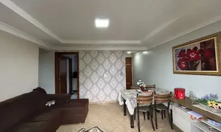 Apartamento a venda de 90 metros, perto do colégio militar!