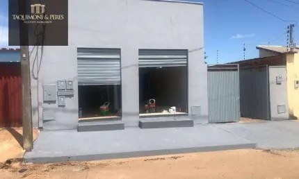 Casa com 2 quartos à venda na Rua JP 52, Jardim Primavera 2ª Etapa, Anápolis