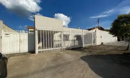 Casa com 3 dormitórios à venda, 150 m² por r$ 550.000,00 - village jardim anápolis - anápolis/go