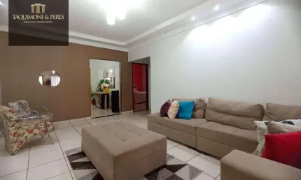 Casa com 3 dormitórios à venda, 254 m² - parque são jerônimo - anápolis/go