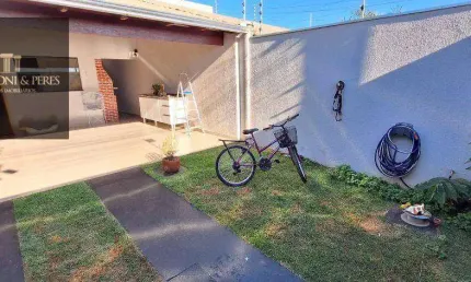 Casa com 2 dormitórios à venda, 86 m² por r$ 280.000 - jardim primavera 1ª etapa - anápolis/go