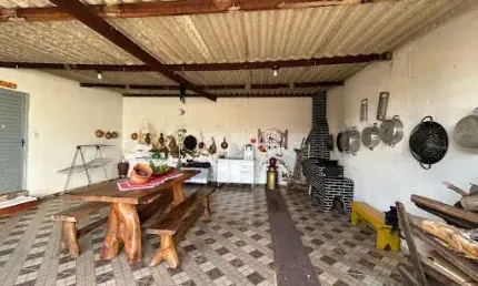 Casa com 3 dormitórios à venda, 150 m² por r$ 300.000,00 - bairro calixtolandia ii etapa - anápolis/go