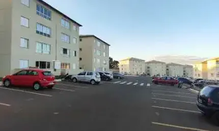 Apartamento com 2 dormitórios à venda, 48 m² por R$ 165.000,00 - Chácaras Americanas - Anápolis/GO