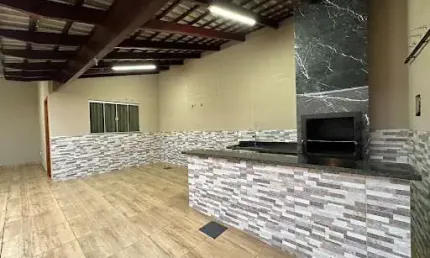 Casa com 3 quartos à venda na Rua 7, Residencial Arco-Íris, Anápolis