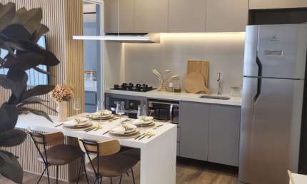 Apartamento João Dias