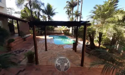 Imperdível casa à venda em Ribeirão Preto-SP, bairro Ribeirânia: 4 quartos, 2 suítes, 4 salas, 6 banheiros, 4 vagas, 402m² , terreno 1.050 m²